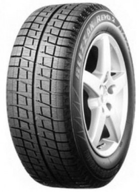 Bridgestone Blizzak Revo 2