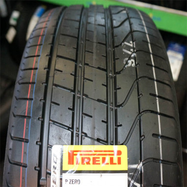 Pirelli PZERO 255/35 R20 97Y XL AO - Картинка 3