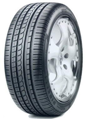 Pirelli PZero Rosso 285/30 R18 93Y