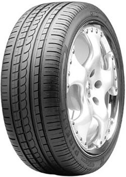 Pirelli PZero Rosso Asimmetrico 275/35 R18 MO
