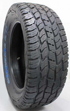 Cooper Discoverer AT3 Sport 2 255/55 R19 111H XL