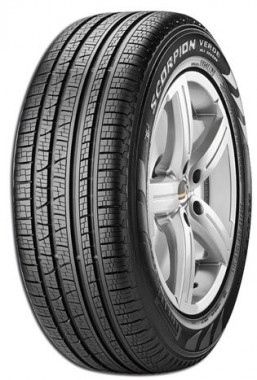 Pirelli Scorpion Verde All Season 255/50 R19 107V XL