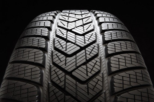 Pirelli Scorpion Winter 275/45 R20 110V XL - Картинка 2