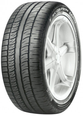 Pirelli Scorpion Zero Asimmetrico 285/35 R22 106W XL