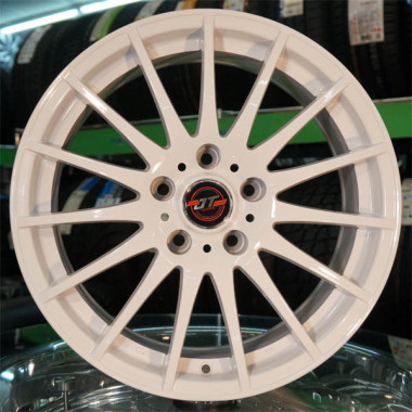 JT 1444 7,0x17 PCD5x114,3 ET45 D67,1 W - Картинка 2