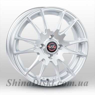 JT 1487 5,0x13 PCD4x100 ET45 D67,1 S