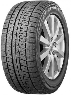 Bridgestone Blizzak Revo GZ - Картинка 1