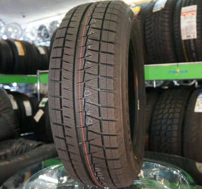 Bridgestone Blizzak Revo GZ - Картинка 4