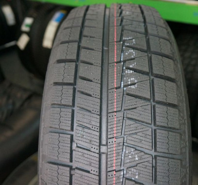 Bridgestone Blizzak Revo GZ - Картинка 5
