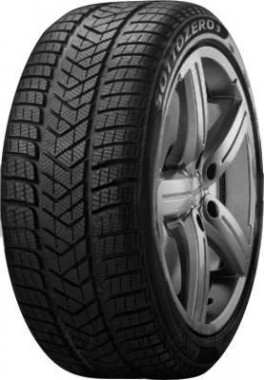 Pirelli Winter SottoZero Serie 3 245/40 R19 98H XL * RunFlat