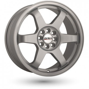 DISLA JDM 819 8,0x18 PCD4x100 ET40 D72,6 S