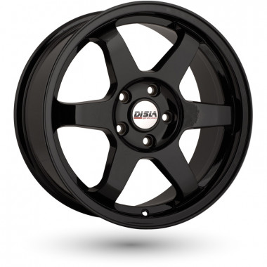 DISLA JDM 819 8,0x18 PCD5x112 ET45 D72,6 B