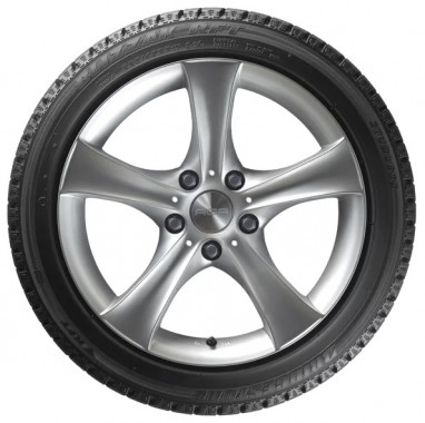 Bridgestone Blizzak RFT 205/55 R16 91Q RunFlat - Картинка 3