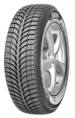 Sava Eskimo Ice 195/55 R16 87T