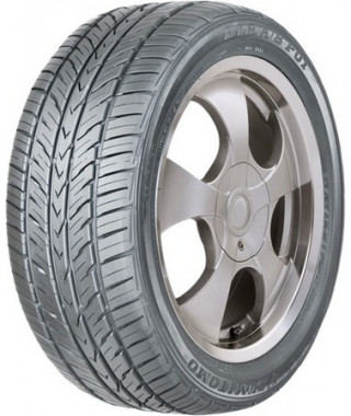 Sumitomo HTR A/S P01 185/60 R14 82H