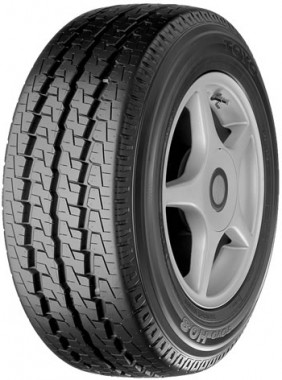 Toyo H08