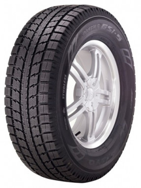 Toyo Observe Garit GSi5 215/60 R17 96T - Картинка 1