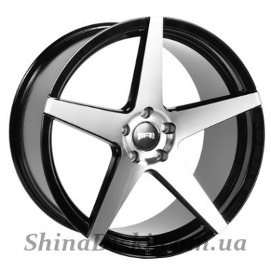 JH 1282 10,5x20 PCD5x114,3 ET42 D73,1 BMF