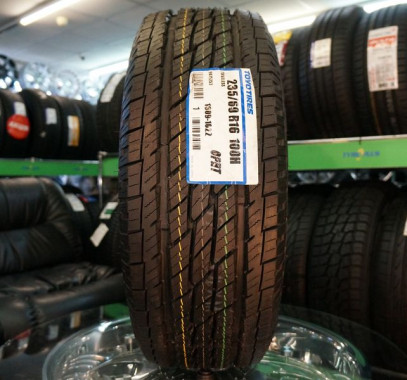 Toyo Open Country H/T 255/65 R17 108S - Картинка 2