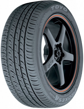 Toyo Proxes 4 Plus 255/45 R20 105Y XL