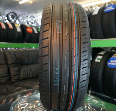 Toyo Proxes CF2 195/60 R14 86H - Картинка 3