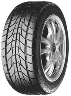 Toyo Proxes F08