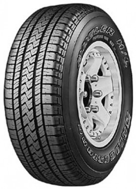 Bridgestone Dueler H/L 683