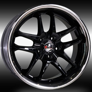 SPORTMAX RACING SR-005 8,0x17 PCD5x112 ET35 D67,1 BSL
