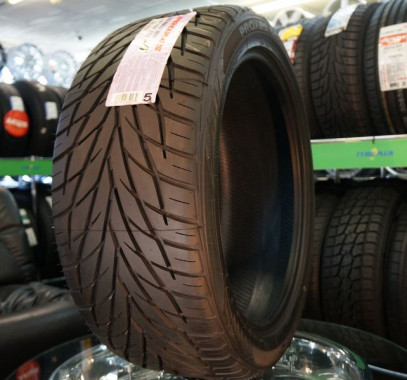 Toyo Proxes S/T - Картинка 2