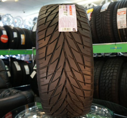 Toyo Proxes S/T - Картинка 3