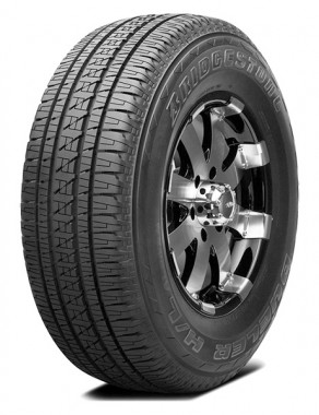 Bridgestone Dueler H/L Alenza 285/45 R22 110H