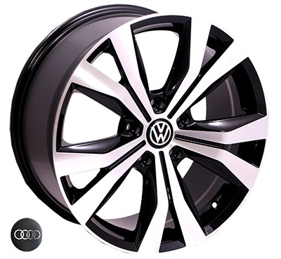 ZW BK526 8,5x19 PCD5x130 ET50 D71,6 BP