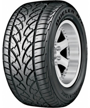 Bridgestone Dueler H/P 680