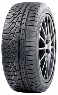 Nokian Nordman WR 205/55 R16 91H