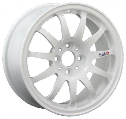 Slik L-187S 6,5x15 PCD4x114,3 ET42 D56,6 W