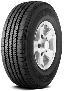 Bridgestone Dueler H/T 684 II