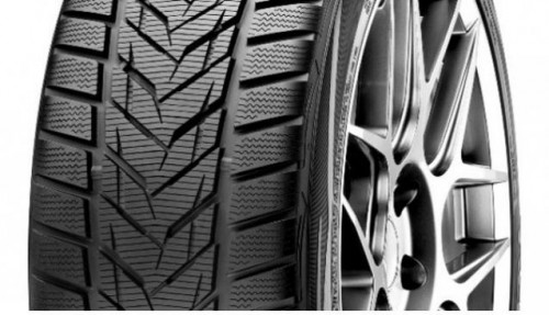 Vredestein Wintrac Xtreme S 265/50 R20 111V XL - Картинка 3