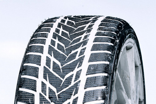 Vredestein Wintrac Xtreme S 265/50 R20 111V XL - Картинка 2