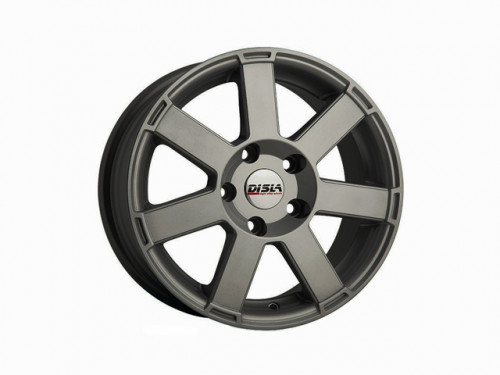 DISLA Hornet 501 6,5x15 PCD5x114,3 ET35 D67,1 GM