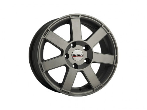 DISLA Hornet 601 7,0x16 PCD5x118 ET38 D71,1 GM