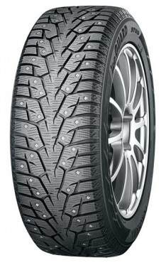 Yokohama IG 55 235/75 R16 108T шип - Картинка 1