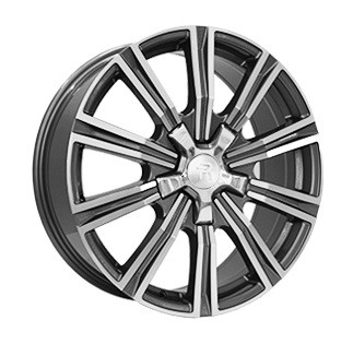 Replay LX97 8,0x18 PCD5x150 ET56 D110,1 GMF