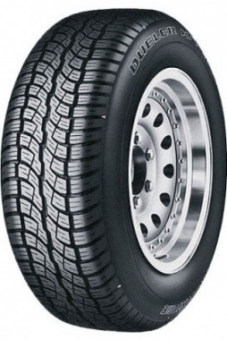 Bridgestone Dueler H/T 687 215/65 R16 98V