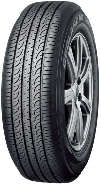 Yokohama G055 235/55 R19 101V