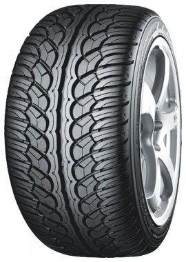 Yokohama Parada Spec-X PA02 285/35 R22 106V