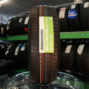 Bridgestone Ecopia EP150 165/70 R13 79S - Картинка 4