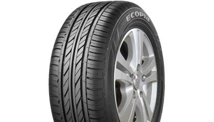 Bridgestone Ecopia EP150 165/70 R13 79S - Картинка 3