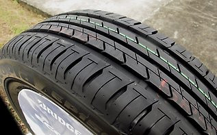 Bridgestone Ecopia EP150 165/70 R13 79S - Картинка 2