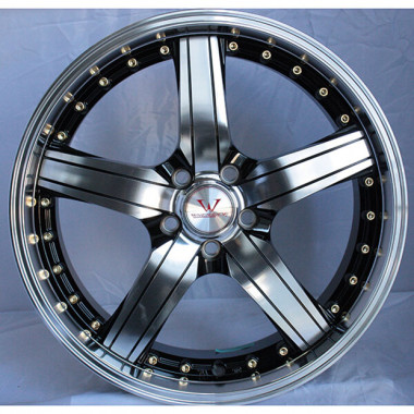 Marchello WO-04 8,5x19 PCD5x112 ET35 D66,6 AM/B