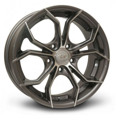 Replica Hyundai JT-1600 7,0x16 PCD5x114,3 ET40 D67,1 GM